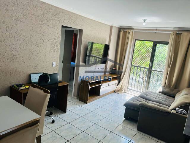 #677TEI - Apartamento para Venda em São Paulo - SP