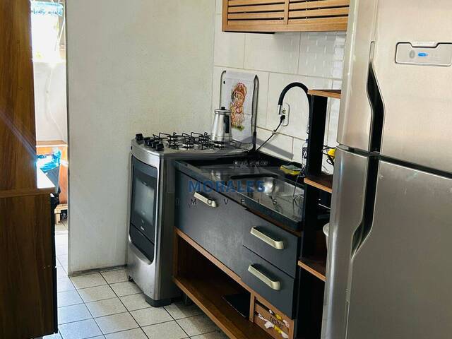 #677TEI - Apartamento para Venda em São Paulo - SP