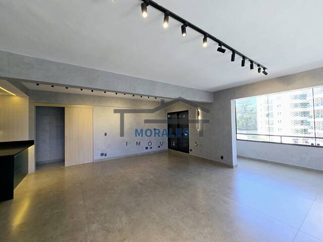 #679NAJ - Apartamento para Venda em Osasco - SP