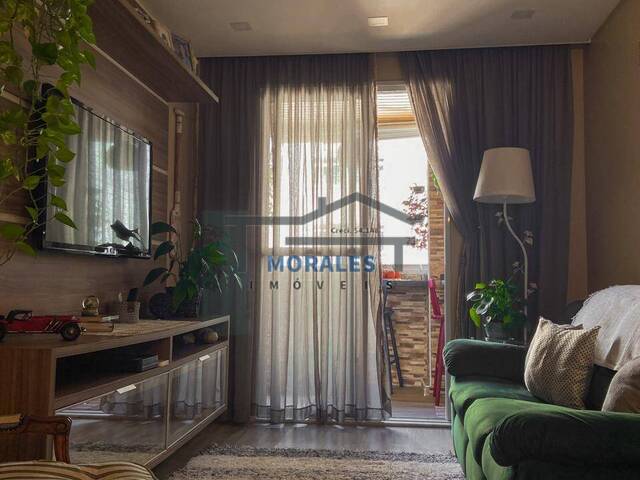 #685Belas - Apartamento para Venda em Osasco - SP