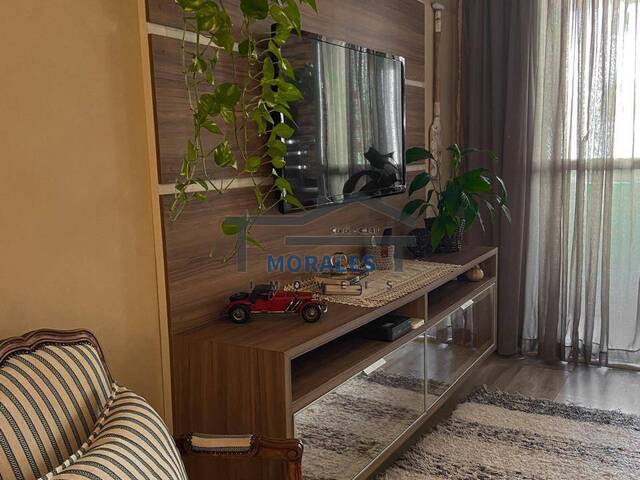 #685Belas - Apartamento para Venda em Osasco - SP