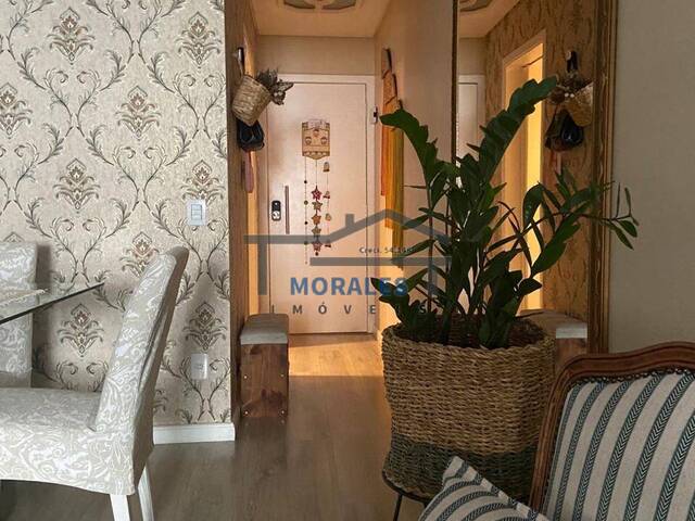 #685Belas - Apartamento para Venda em Osasco - SP