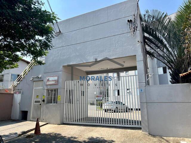 #686cotia - Apartamento para Venda em Cotia - SP