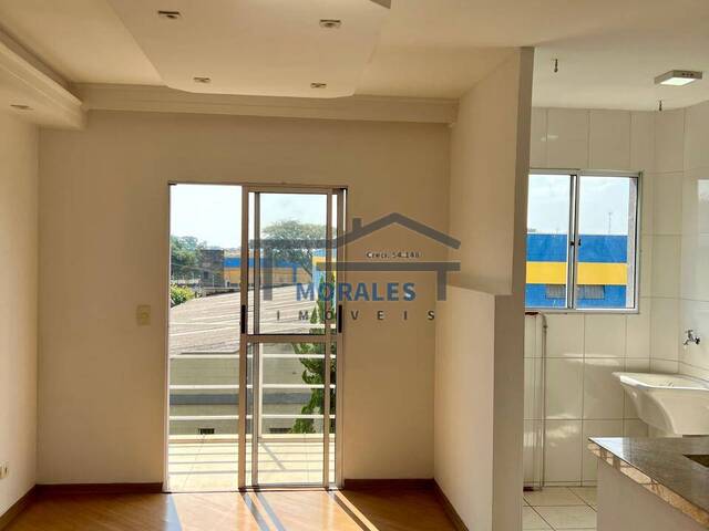 Apartamento para Venda em Cotia - 4