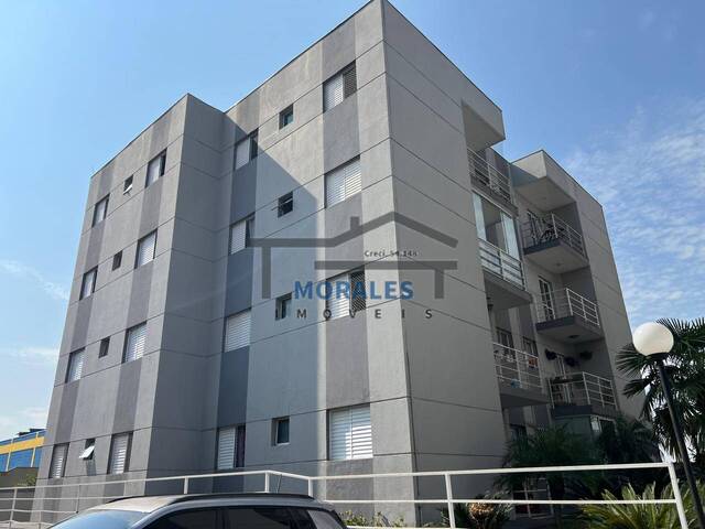 #686cotia - Apartamento para Venda em Cotia - SP
