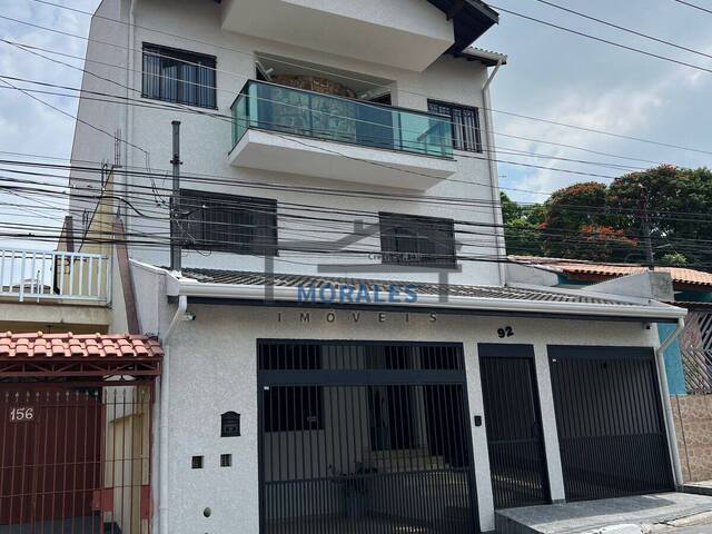 #687 - Sobrado para Venda em Osasco - SP