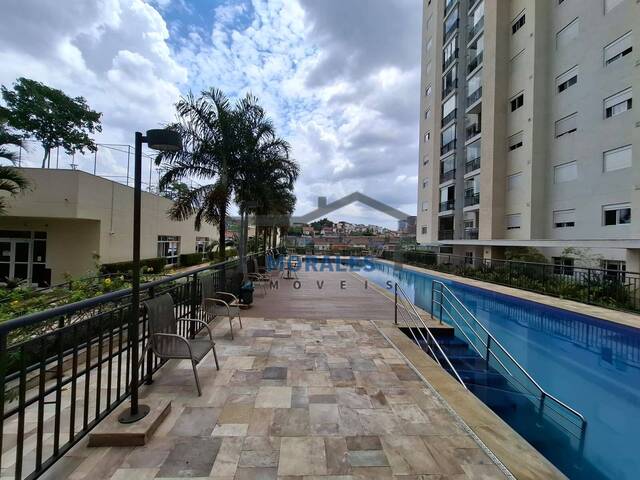 #557EN - Apartamento para Venda em Osasco - SP