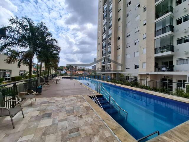 #557EN - Apartamento para Venda em Osasco - SP