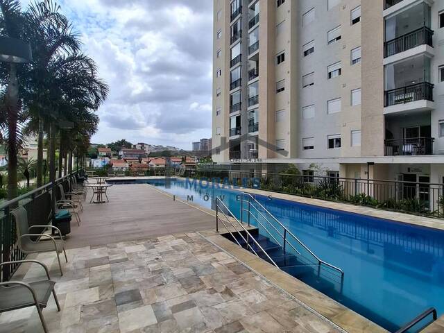 Venda em City Bussocaba - Osasco