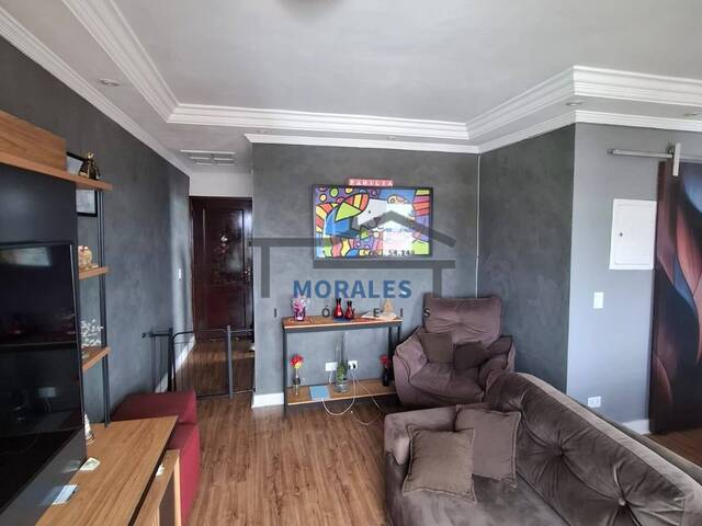 #696jag - Apartamento para Venda em Osasco - SP
