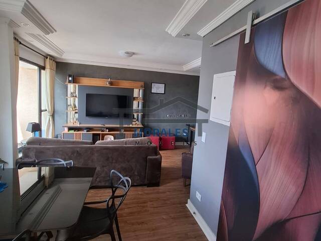 #696jag - Apartamento para Venda em Osasco - SP