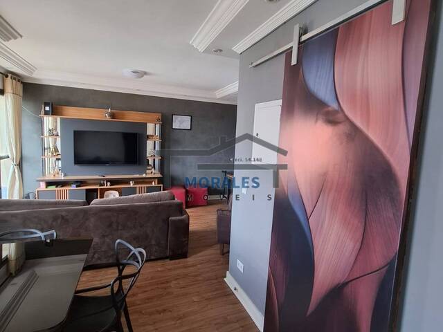 #696jag - Apartamento para Venda em Osasco - SP