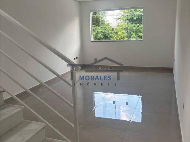#697jcard - Casa para Venda em Osasco - SP