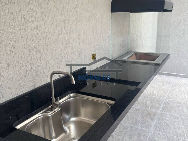 #697jcard - Casa para Venda em Osasco - SP