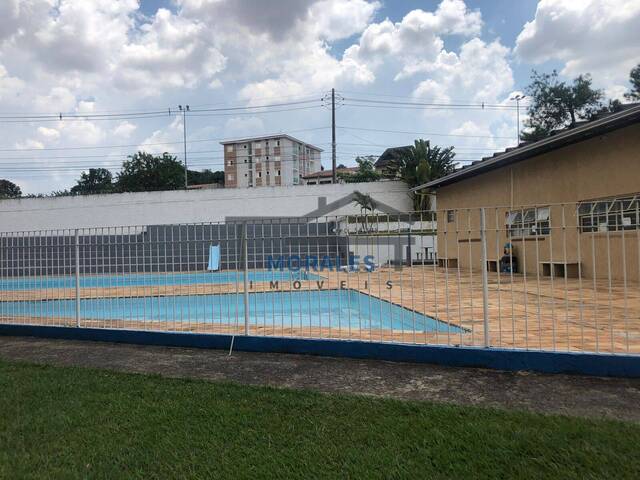 #699est - Apartamento para Venda em Sorocaba - SP