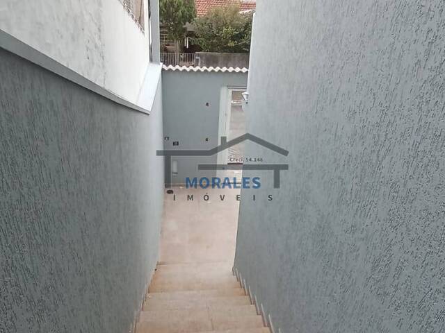 Casa para Venda em Osasco - 5