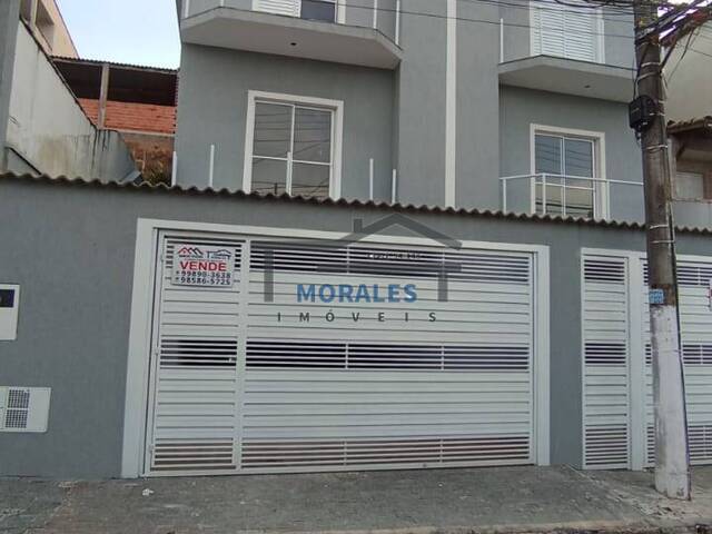 Casa para Venda em Osasco - 3