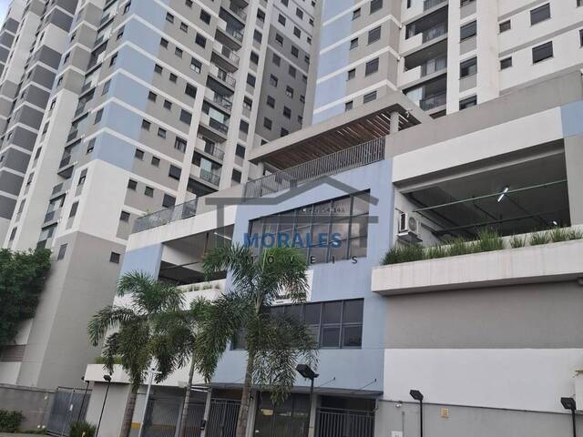 #704ton - Apartamento para Venda em Osasco - SP