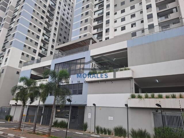#704ton - Apartamento para Venda em Osasco - SP