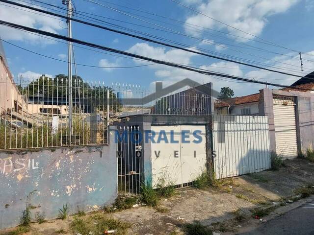 #TEI 1753 - Terreno para Venda em Osasco - SP