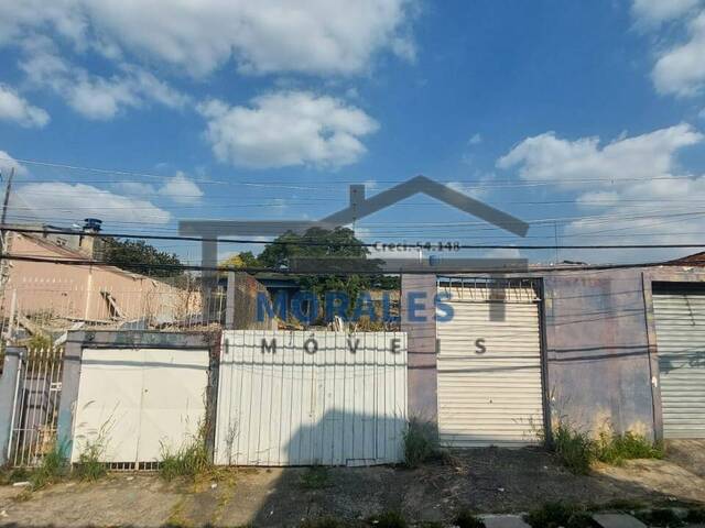 #TEI 1753 - Terreno para Venda em Osasco - SP