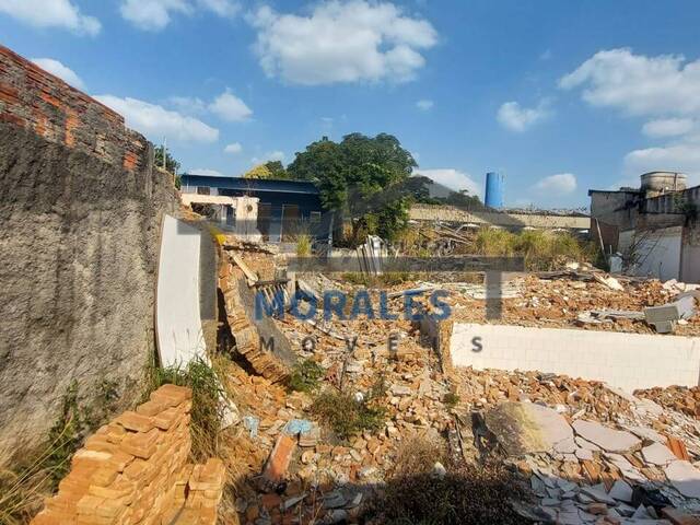 Terreno para Venda em Osasco - 5