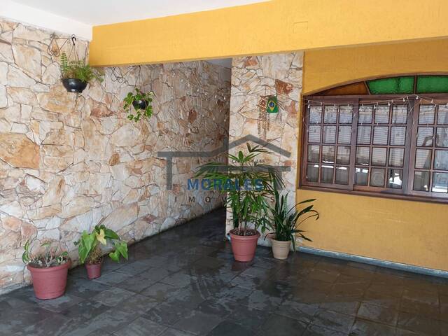 #706fapes - Casa para Venda em Osasco - SP