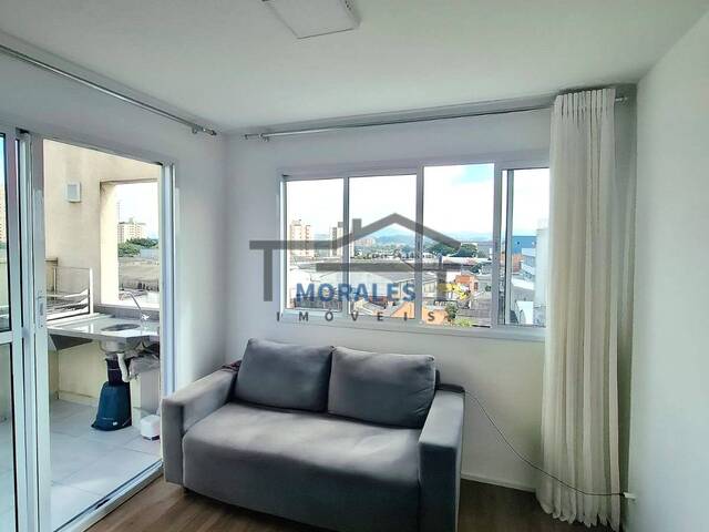 #705olav - Apartamento para Venda em Osasco - SP