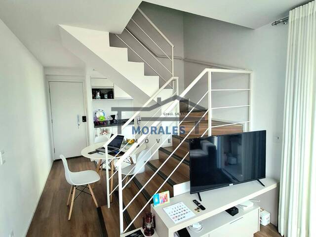 #705olav - Apartamento para Venda em Osasco - SP