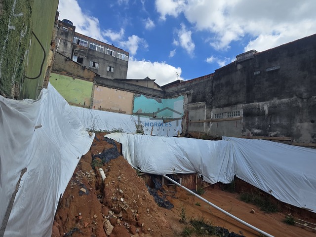 #709Ali - Área para Venda em Osasco - SP