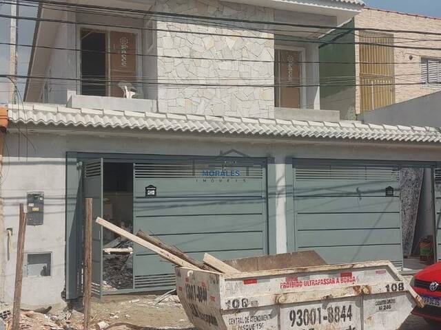 #710 - Sobrado para Venda em Osasco - SP