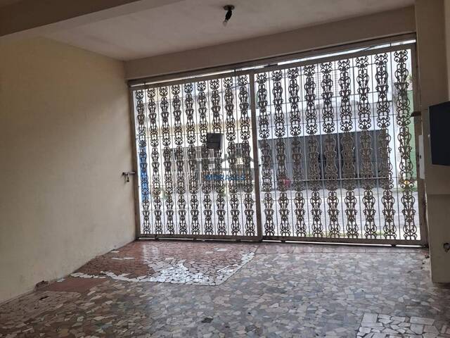 #711And - Casa para Venda em Osasco - SP