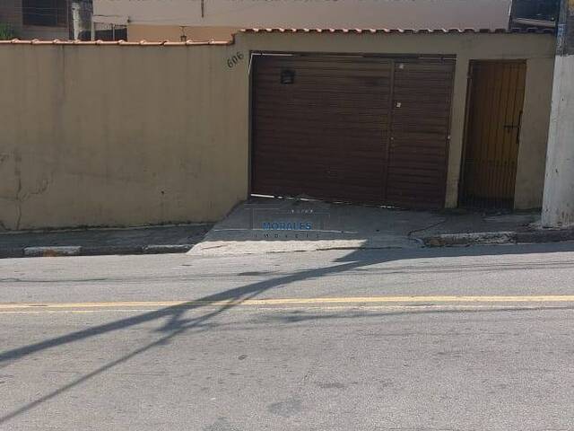 #712PERES - Casa para Venda em Osasco - SP