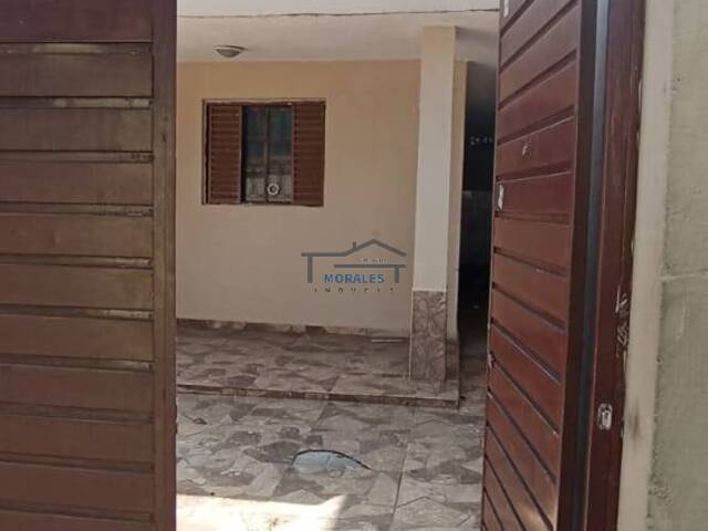 #712PERES - Casa para Venda em Osasco - SP
