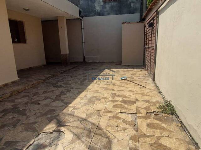 #712PERES - Casa para Venda em Osasco - SP