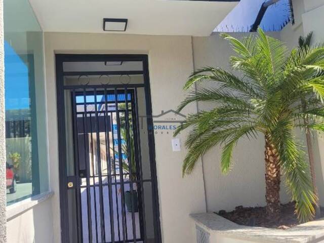 #TEI 2146 - Casa em condomínio para Venda em Carapicuíba - SP