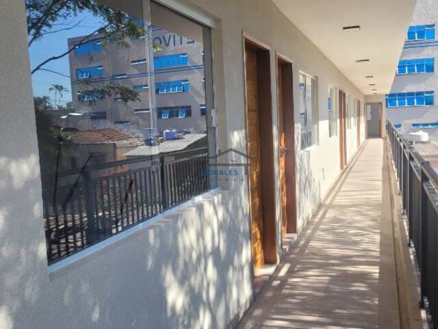 #TEI 2146 - Casa em condomínio para Venda em Carapicuíba - SP