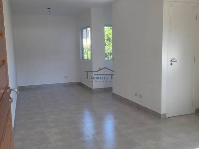 #TEI 2146 - Casa em condomínio para Venda em Carapicuíba - SP