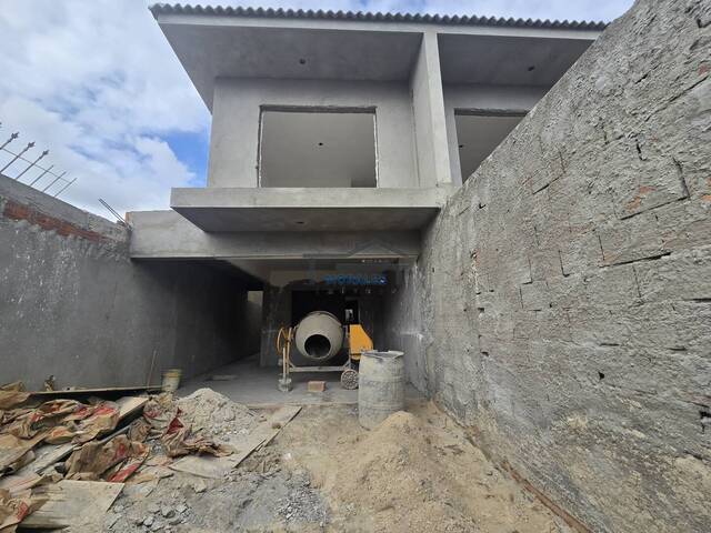 #710 - Sobrado para Venda em Osasco - SP