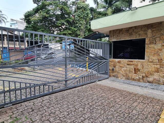 #715 - Apartamento para Venda em São Paulo - SP