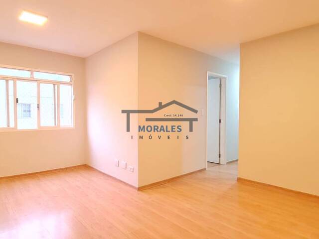 #715 - Apartamento para Venda em São Paulo - SP