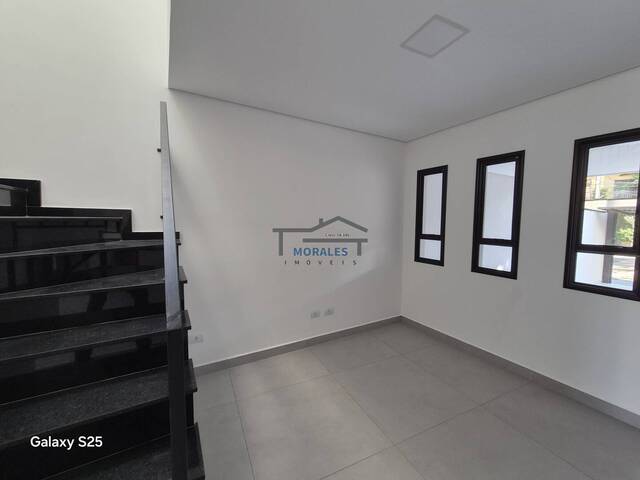 #536 - Sobrado para Venda em Osasco - SP