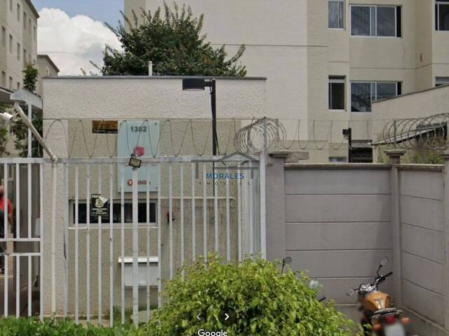 #KENKFEL03 - Apartamento para Venda em Osasco - SP