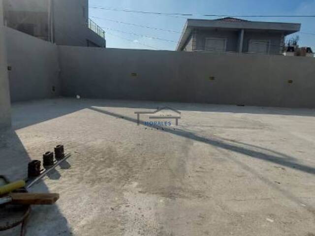 #TEI 2157 - Casa para Venda em Osasco - SP