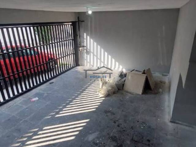 #TEI 2157 - Casa para Venda em Osasco - SP
