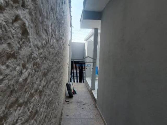 #TEI 2157 - Casa para Venda em Osasco - SP