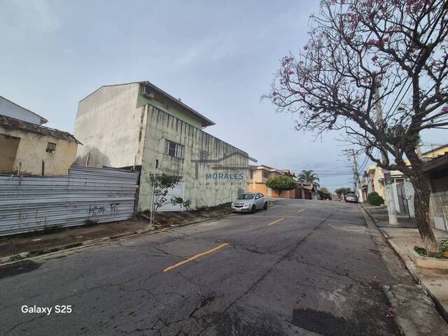 Área para Venda em Osasco - 4