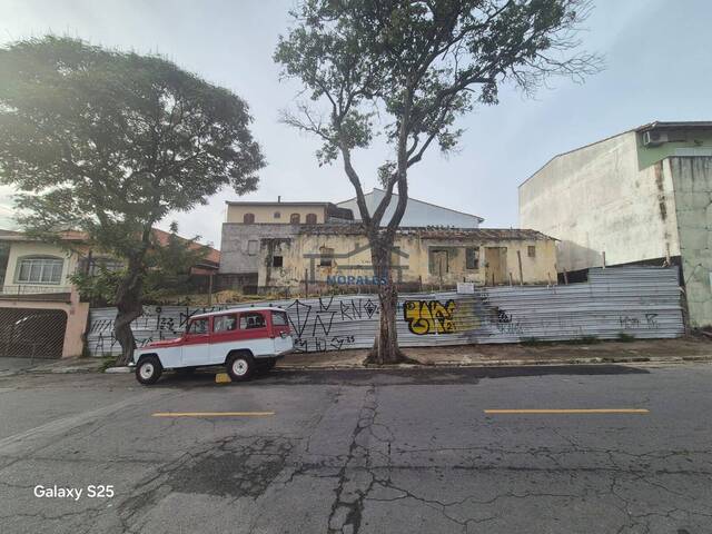 #718 - Área para Venda em Osasco - SP