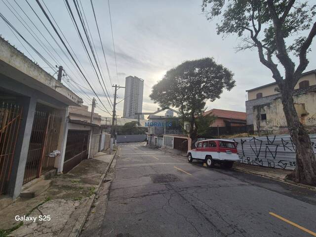 Área para Venda em Osasco - 5