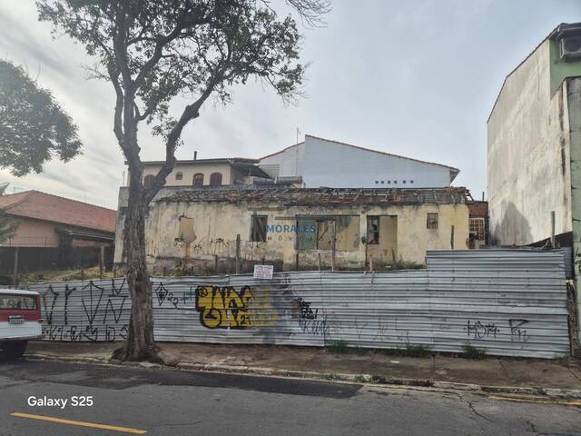 #718 - Área para Venda em Osasco - SP